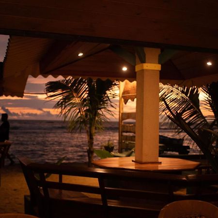 Hotel Coconut Bar Sea Lodge Beruwala Ngoại thất bức ảnh