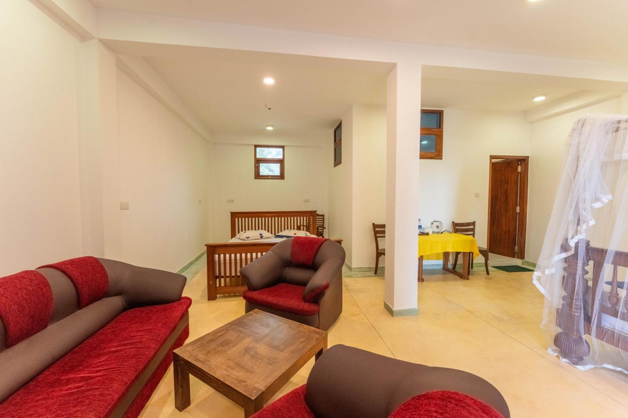 Hotel Coconut Bar Sea Lodge Beruwala Ngoại thất bức ảnh