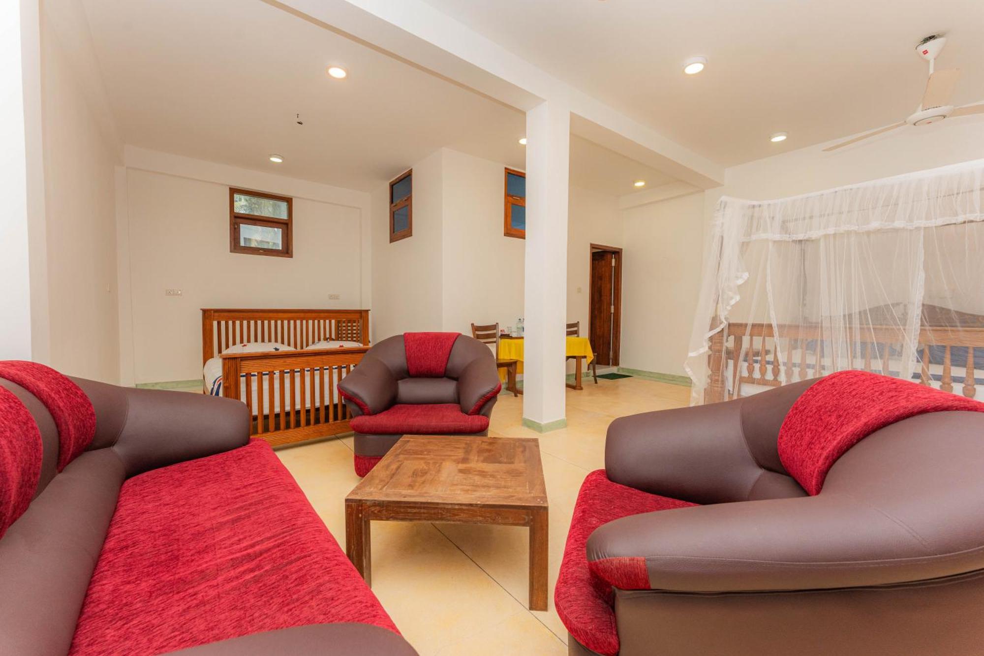 Hotel Coconut Bar Sea Lodge Beruwala Ngoại thất bức ảnh