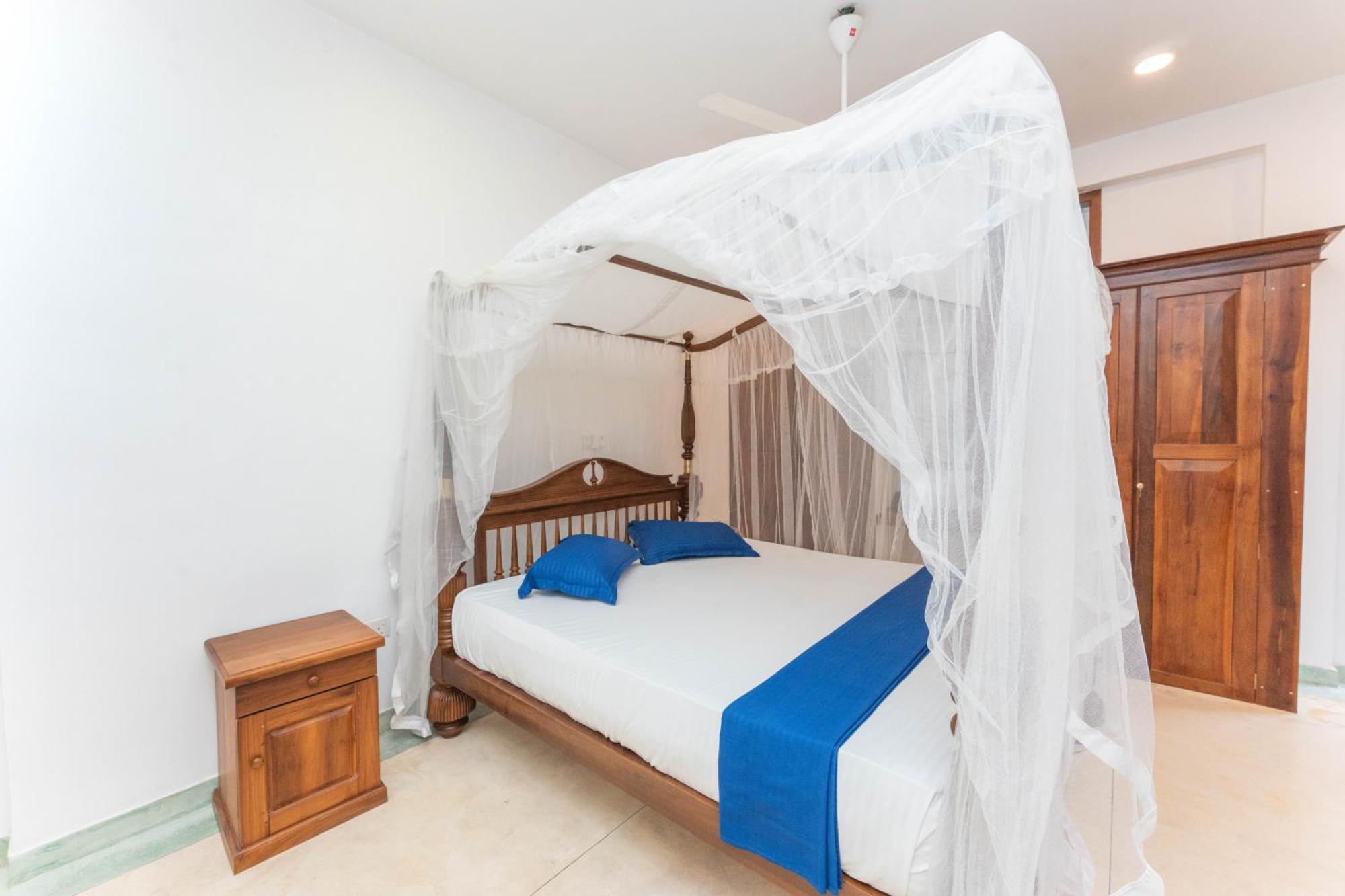 Hotel Coconut Bar Sea Lodge Beruwala Ngoại thất bức ảnh