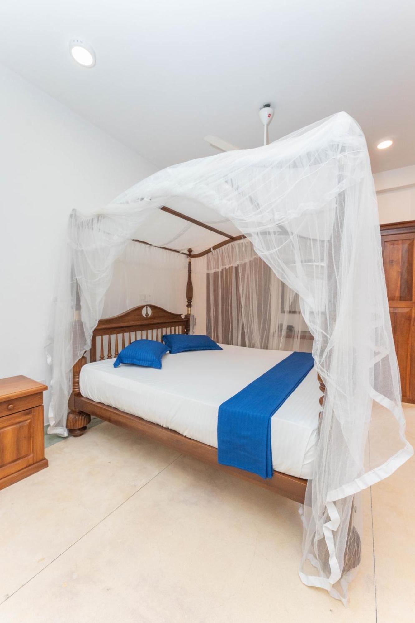 Hotel Coconut Bar Sea Lodge Beruwala Ngoại thất bức ảnh