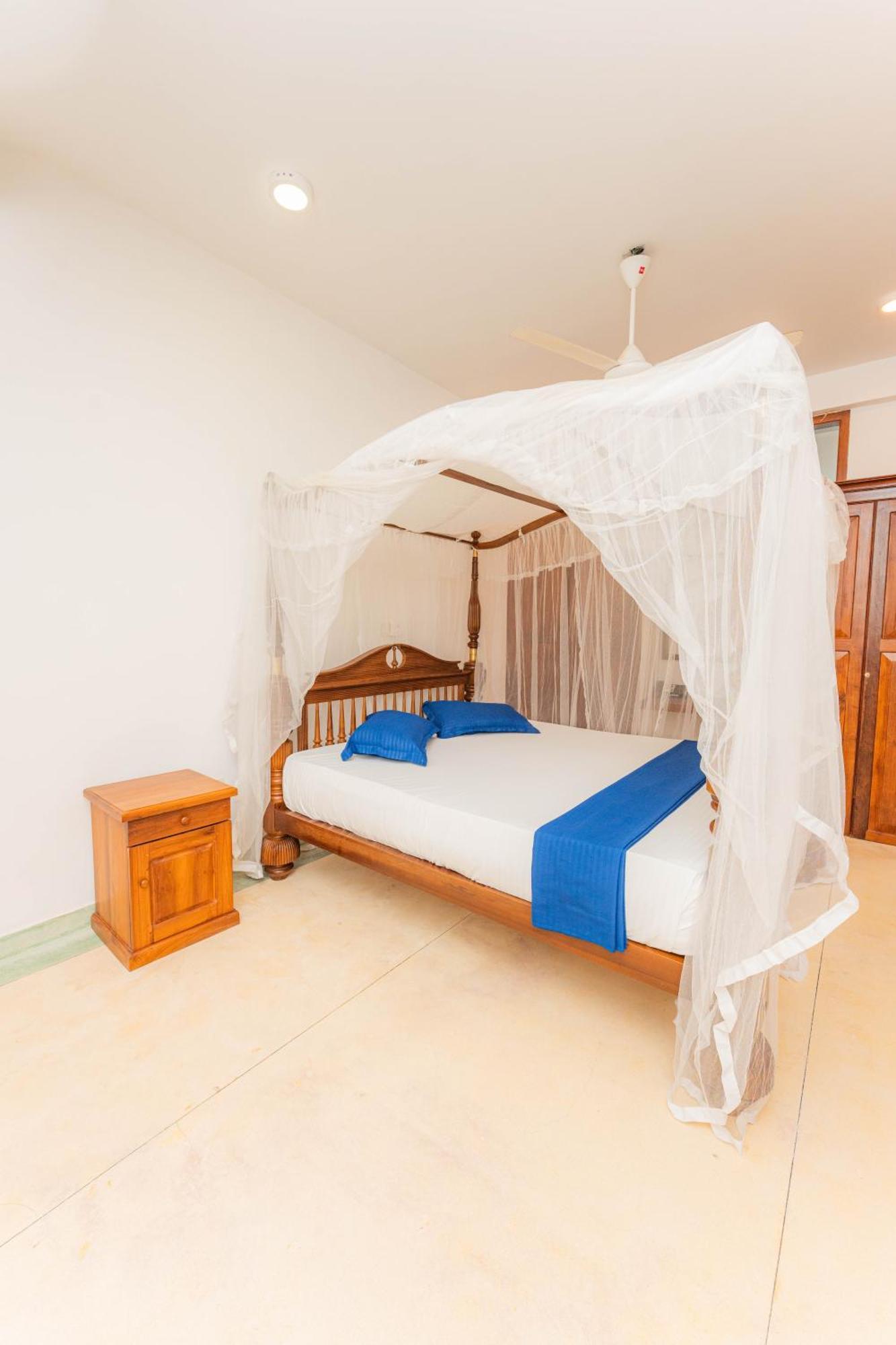 Hotel Coconut Bar Sea Lodge Beruwala Ngoại thất bức ảnh