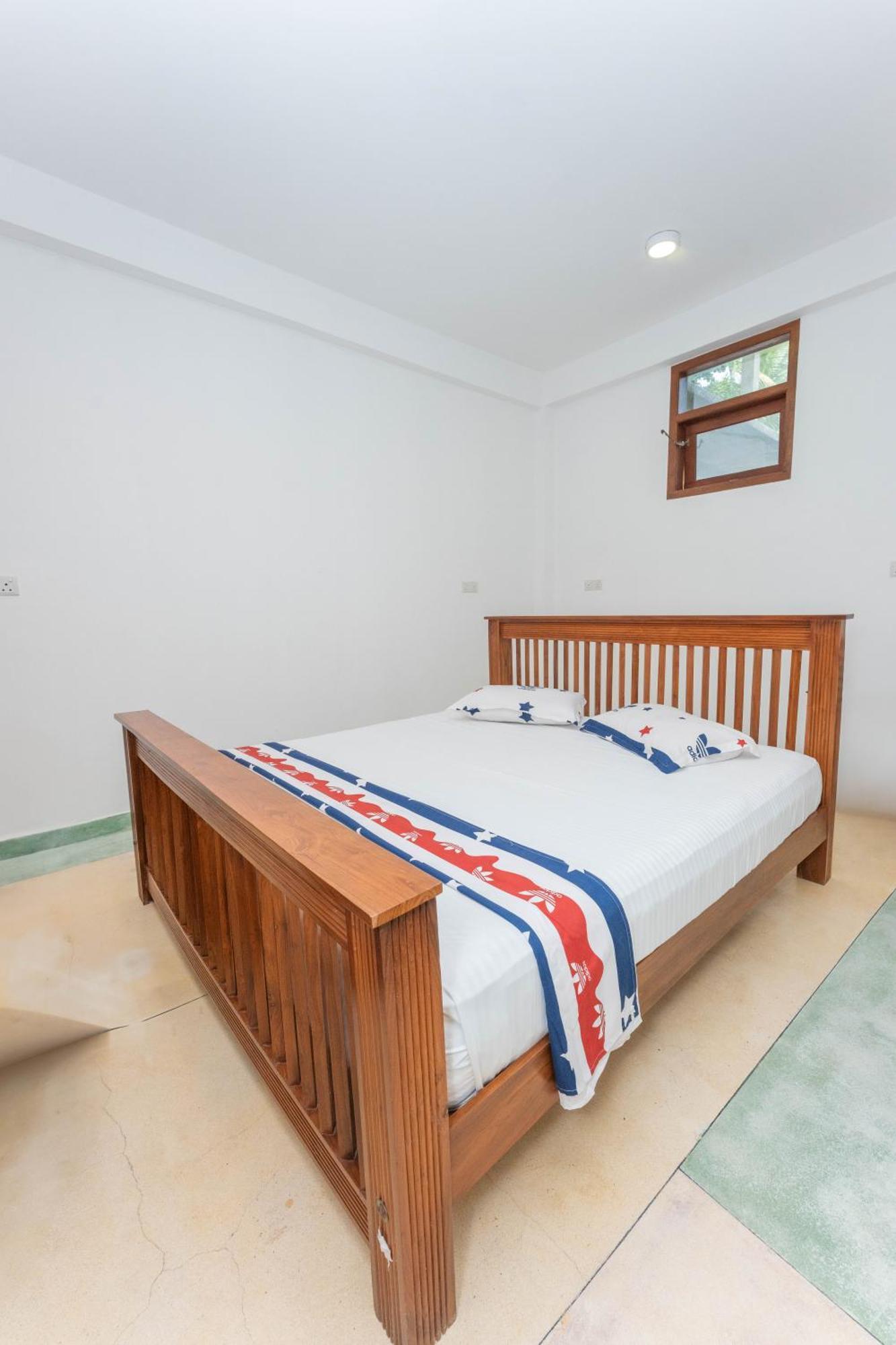 Hotel Coconut Bar Sea Lodge Beruwala Ngoại thất bức ảnh