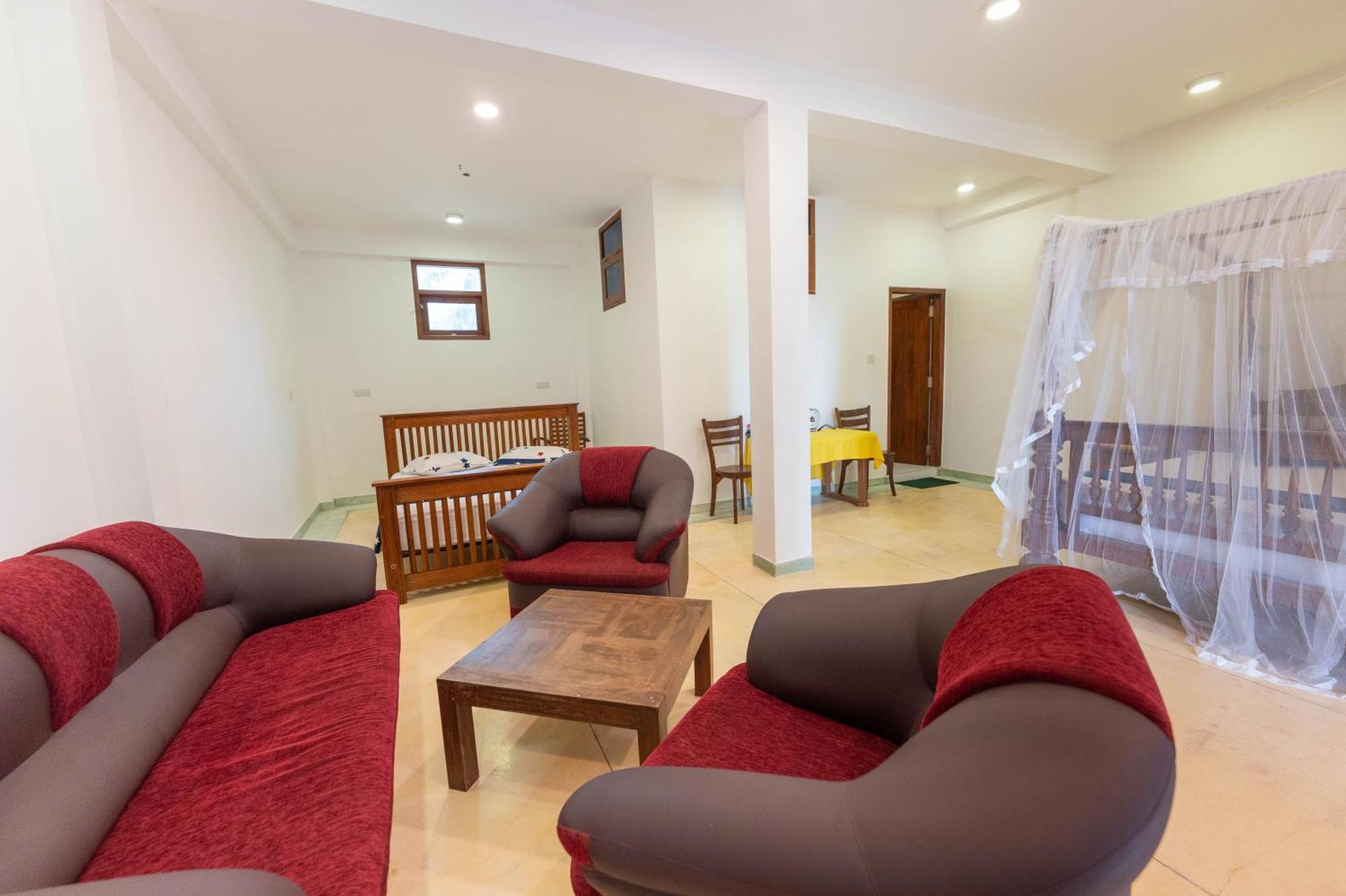 Hotel Coconut Bar Sea Lodge Beruwala Ngoại thất bức ảnh