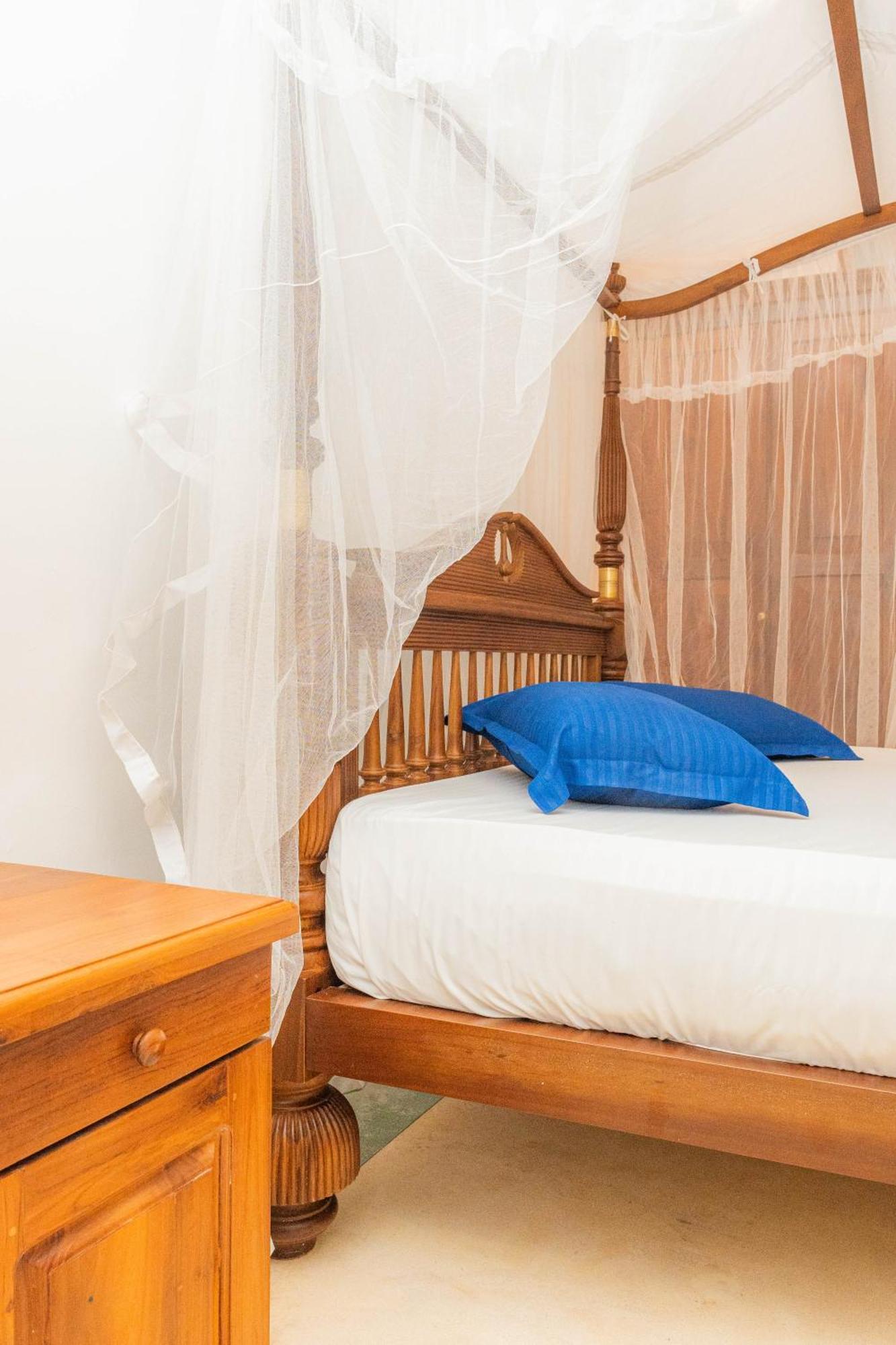 Hotel Coconut Bar Sea Lodge Beruwala Ngoại thất bức ảnh
