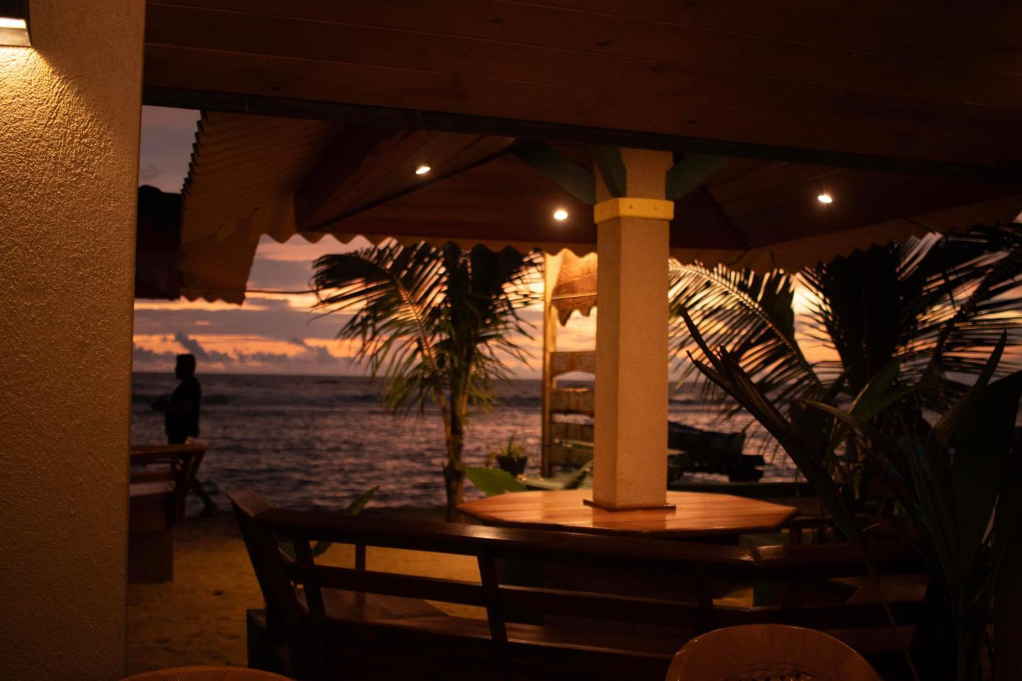 Hotel Coconut Bar Sea Lodge Beruwala Ngoại thất bức ảnh