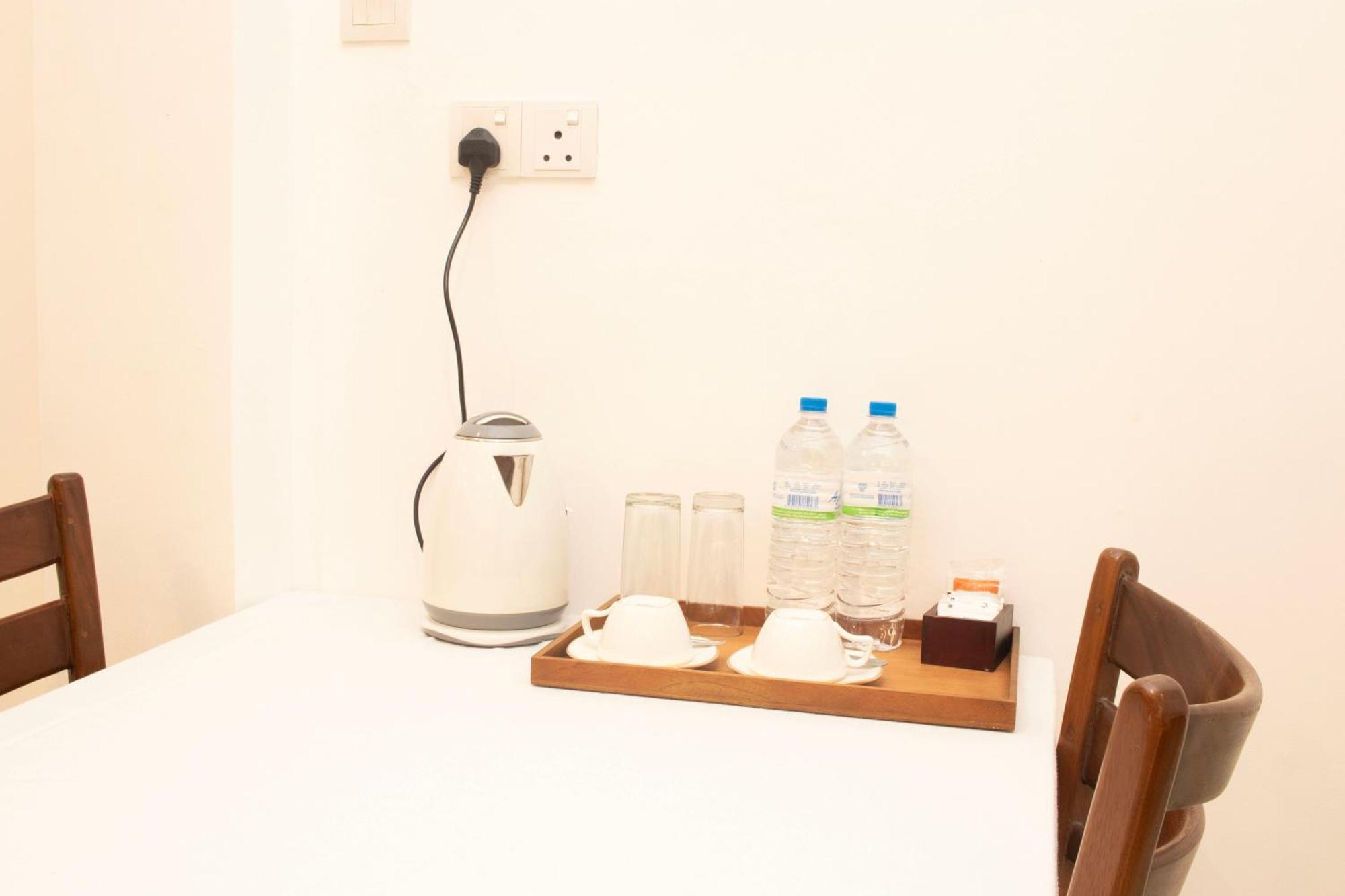 Hotel Coconut Bar Sea Lodge Beruwala Ngoại thất bức ảnh