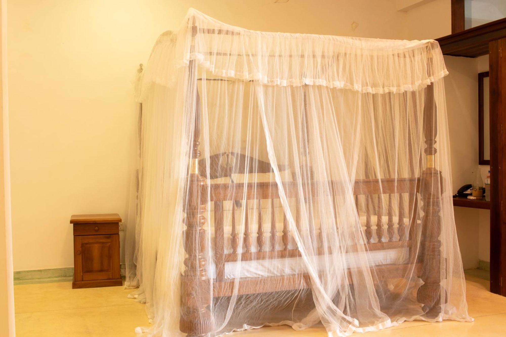 Hotel Coconut Bar Sea Lodge Beruwala Ngoại thất bức ảnh