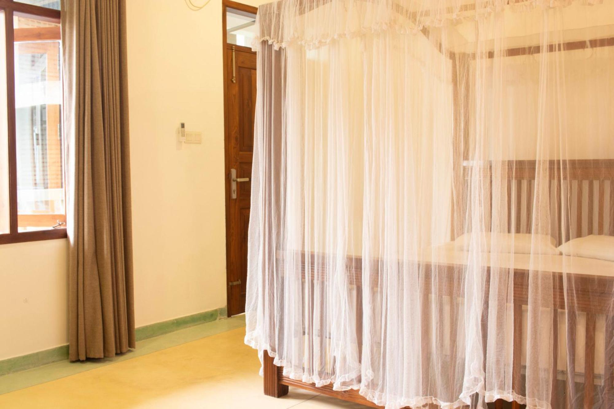 Hotel Coconut Bar Sea Lodge Beruwala Ngoại thất bức ảnh