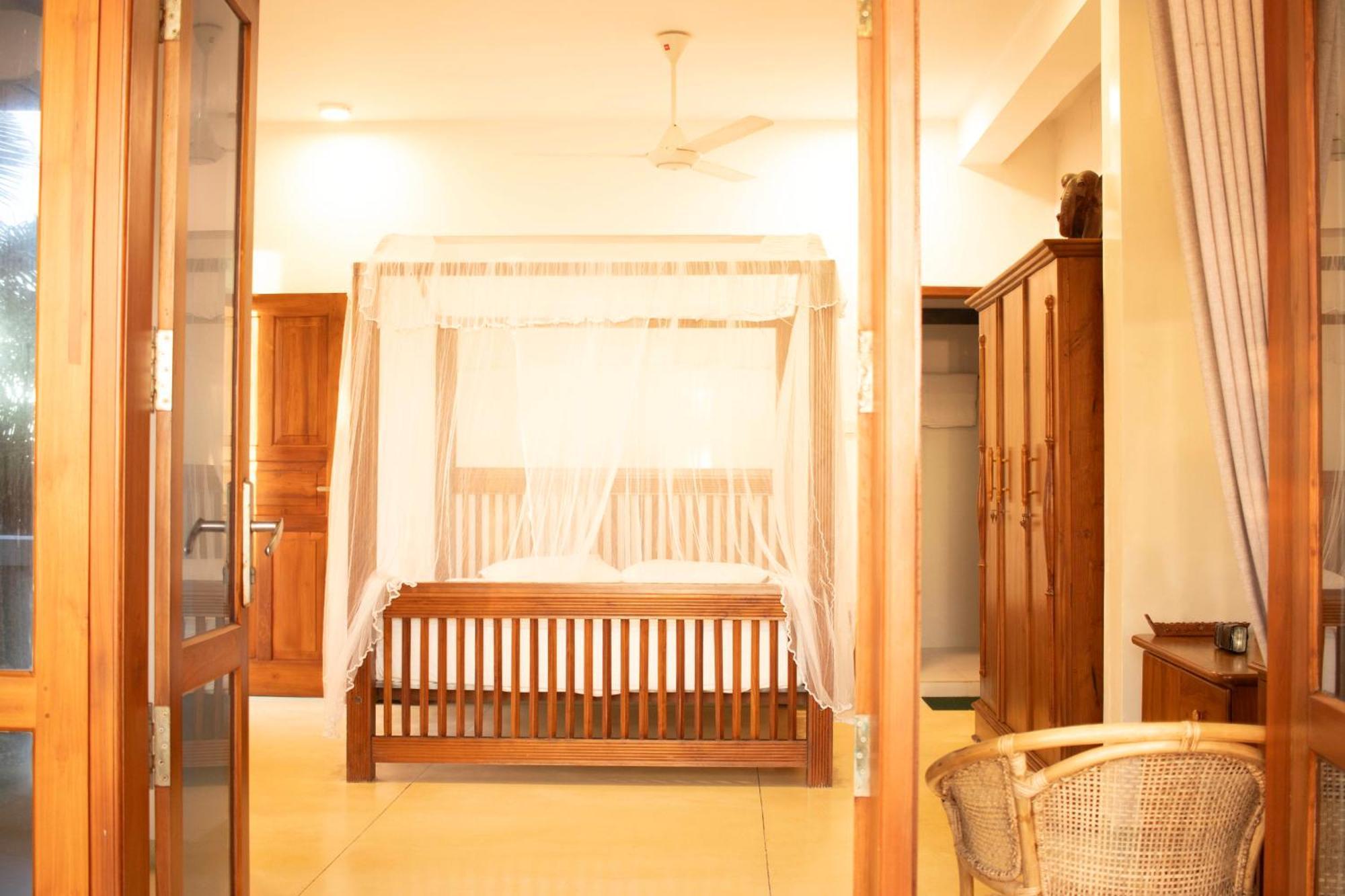 Hotel Coconut Bar Sea Lodge Beruwala Ngoại thất bức ảnh